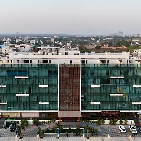 Town Square Suites-2